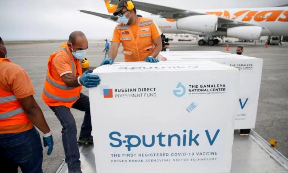 ΕΜΑ: Ίδια κριτήρια αξιολόγησης και για το Sputnik-V